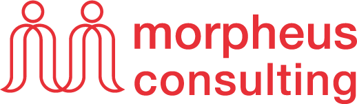 logo morpheus consulting